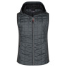 Grey Melange|Anthracite Melange